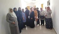 Taşova’dan Gelen Vatandaşlara KETEM Hizmeti Verildi