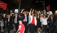 Zafer Bayramı Kutlama Etkinlikleri Yapıldı