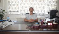 Merzifon Mal Müdürlüğü Kapandı: Hizmetler Artık Amasya'da Devam Edecek