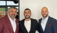 Çorum FK’da Yeni Dönem: Kulüp Savaş Balçık’a Devredildi, Hedef Süper Lig