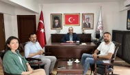 Amasya’da Deneyimsel Turizm İçin Yeni Proje Adımları