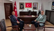 Amasya’da Kültür ve Turizme Yönelik Ziyaretler: İş Birliği ve Ortak Proje Görüşmeleri