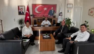 Şekerbank’tan Merzifon OSB’ye Nezaket Ziyareti