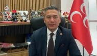 MHP Amasya İl Başkanı Mustafa Akgül’den Hacı Bektaş-ı Veli Anma Mesajı