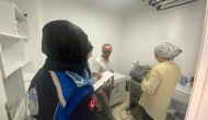 Suluova’da Kuaför ve Güzellik Salonlarına Kapsamlı Hijyen Denetimi