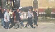 Fikriye Çiğlez Son Yolculuğuna Uğurlandı