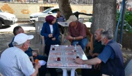 Gümüşhacıköy Kaymakamı Büşra Güneş’ten Esnaf ve Vatandaş Ziyaretleri