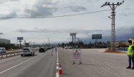 Amasya Ormanlarında 7/24 Mobil Denetim Seferberliği