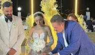 İl Özel İdare Genel Sekreteri Erdin Acar’ın Oğlunun Mutlu Günü!