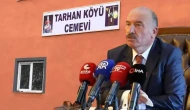 CEMEVİNDE EZAN OKUTAN MUHTARA SORUŞTURMA AÇILDI!