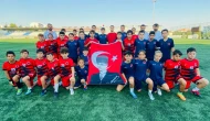 Gençlerbirliği’nin Altyapısından Örnek Davranış