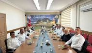 Amasya’da Orman Mühendislerine Refiklik Eğitimleri Başladı