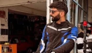MOTOSİKLET KAZASI GEÇİREN GENÇ HAYATINI KAYBETTİ