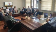 Ziyaret Belediyesi’nde Yeni Nesil Mali Sistem Hayata Geçti