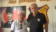 Murat Mesci, Kapaklıspor’da