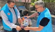 Din Görevlilerinden Eğitime Anlamlı Destek