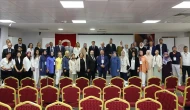 Amasya’da “Anadolu Mektebi Yazar Okumaları” Paneli Düzenlendi