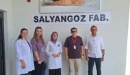 Amasya’da Kanserle Mücadele İçin Farkındalık Eğitimi Düzenlendi