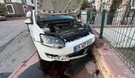 Merzifon’da Yaralamalı Trafik Kazası: 3 Kişi Hastaneye Kaldırıldı