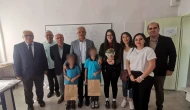 Dünya İşitme Engelliler Günü Merzifon’da Kutlandı