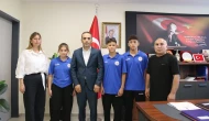 Amasyalı Judoculardan Türkiye Dereceleri