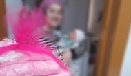 Amasya’da Doğan Her Bebek Yeni Bir Umut
