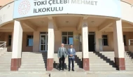 Başkan Uzun’dan Çocuklara Eğitim Desteği