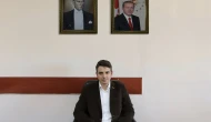 Dr. Cesur Amasya Sabuncuoğlu Şerefeddin Hastanesi’nde Başhekim Yardımcısı Oldu