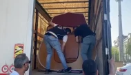 Amasya’da Düzensiz Göçmen Operasyonu: 17 Kişi Yakalandı