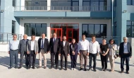 Suluova’da Eğitime Büyük Yatırım