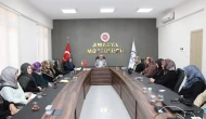 4-6 Yaş Kur’an Kursları Yeni Eğitim Dönemine Hazır