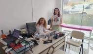 Amasya’da Aile Sağlığı Merkezlerinde Denetimler Sürüyor