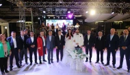 Amasya Protokolü, Şampiyon Mahmut Demir’in Kızının Düğününde Buluştu