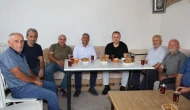 Amasya Belediye Başkanı Boğazköy’de Sorunları Yerinde İnceledi