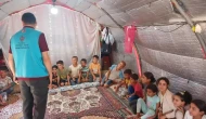 Amasya İl Müftülüğü’nden Mevlid-i Nebi Haftasında Çocuklara Anlamlı Dokunuş