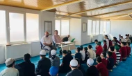 Merzifon Müftülüğü’nden Hafızlık Öğrencilerine “Vatan” Konferansı