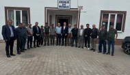 CHP’li Karagöz’den; "Her Üreticimizin Sesi Olacağız"
