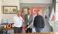 Merzifon’da Dayanışmanın Yeşil Sembolü