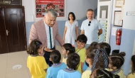 Katipoğlu: Amasya Yeni Eğitim Yılına Hazır