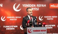 Suat Kılıç Amasya’ya Geliyor