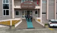 Firari Şahıs Merzifon’da Yakalandı
