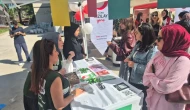 Amasya Üniversitesi’nde Öğrenci Kulüpleri Tanıtım Günleri Devam Ediyor