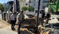Amasya Belediyesi: Vatandaşa Dokunan Hizmet