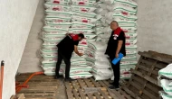 Taşova’da Gübre Dağıtıcı Bayilerinde Denetimler Aralıksız Sürüyor