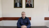 Amasya Sabuncuoğlu Şerefeddin Hastanesi’nde Önemli Atama