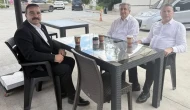 Vekillere Çiftçinin Sorunlarını Anlattı!