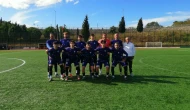 Merzifonspor Lige Hazır!
