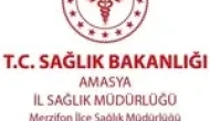 Merzifon Sağlıklı Hayat Merkezi 14 Binden Fazla Vatandaşa Ulaştı