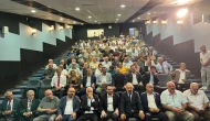 İYİ Parti Amasyalılarla Buluştu