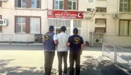 Amasya’da 10 Yıl Hapis Cezası Bulunan Şahıs JASAT Operasyonuyla Yakalandı